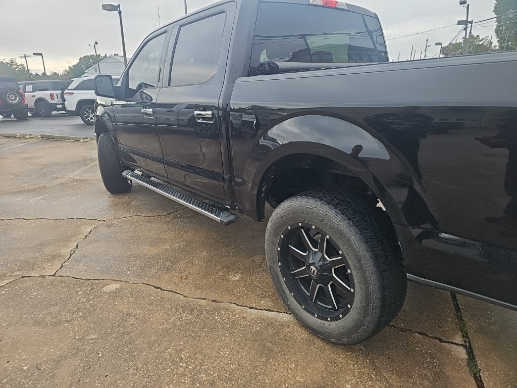 Used 2019 Ford F-150