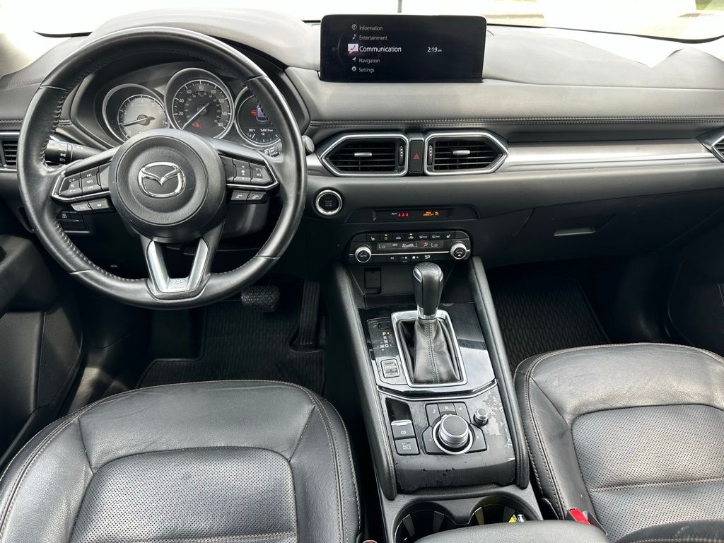 Used 2023 Mazda CX-5 2.5 S Preferred SUV