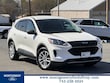  Ford Escape Hybrid