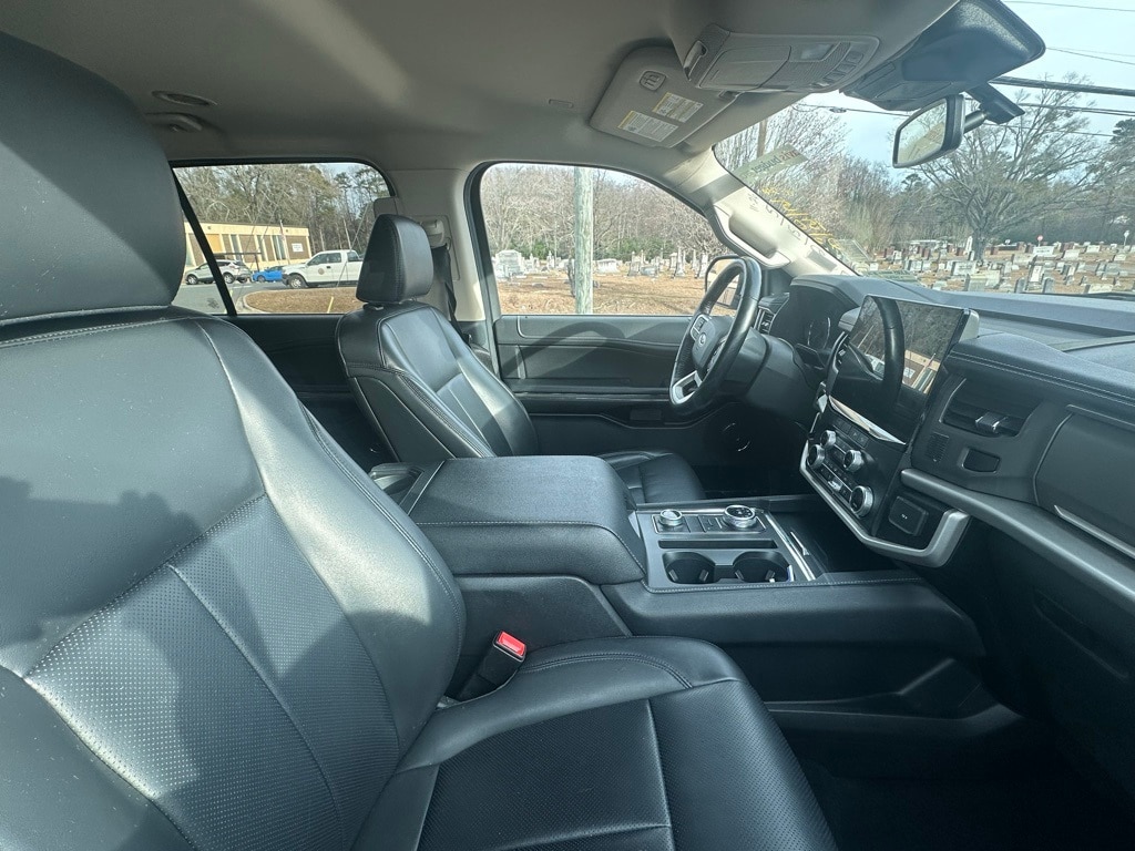 Used 2023 Ford Expedition XLT SUV