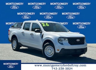 2026 Ford Maverick XL Truck