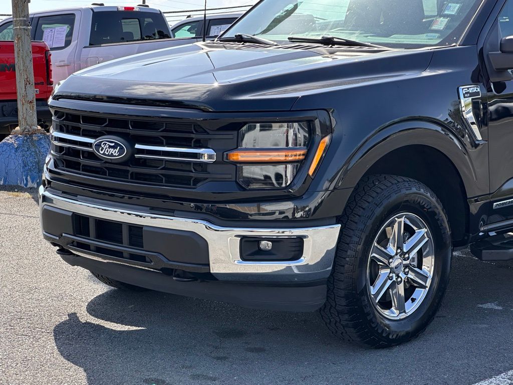 2024 Ford F-150 XLT - Photo 39
