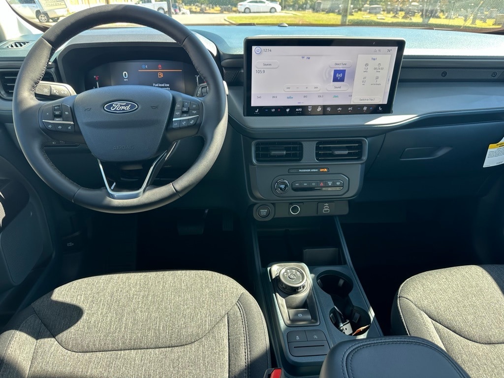 New 2025 Ford Maverick XLT Truck