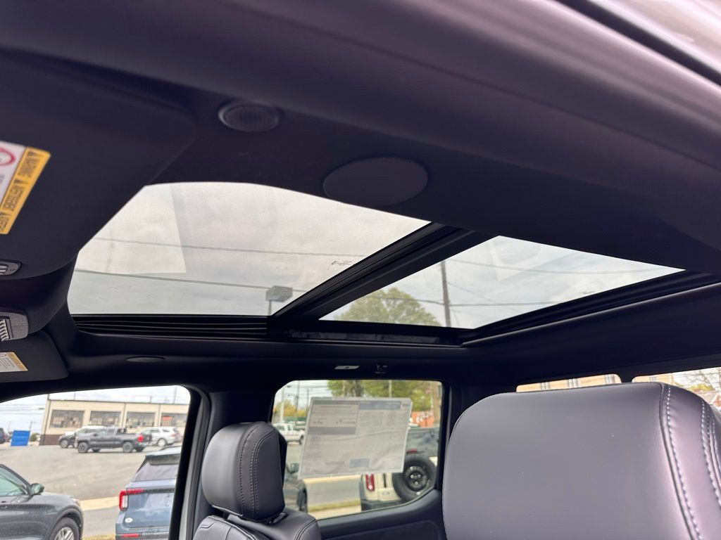 2026 Ford F-250 Super Duty Platinum - Photo 7