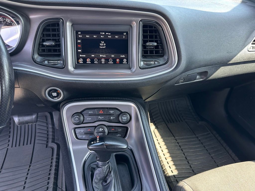 2022 Dodge Challenger GT - Photo 21