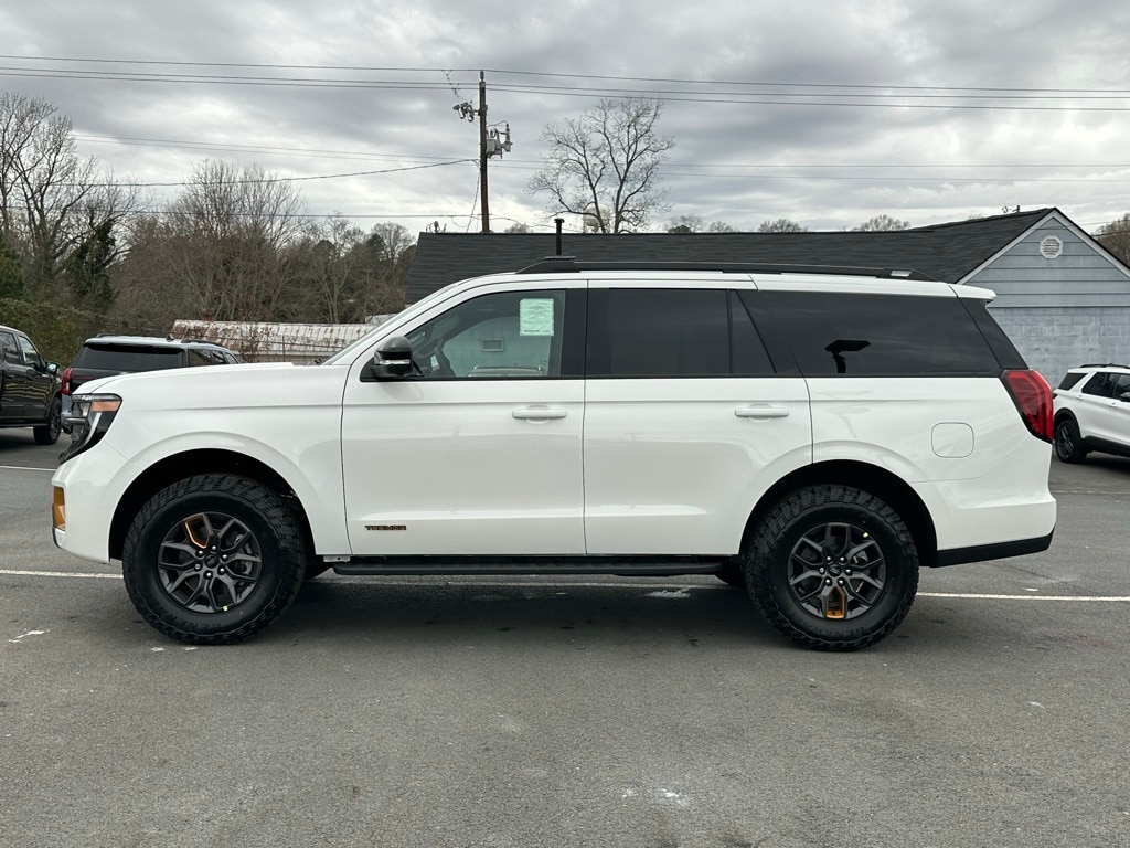 New 2025 Ford Expedition Tremor SUV