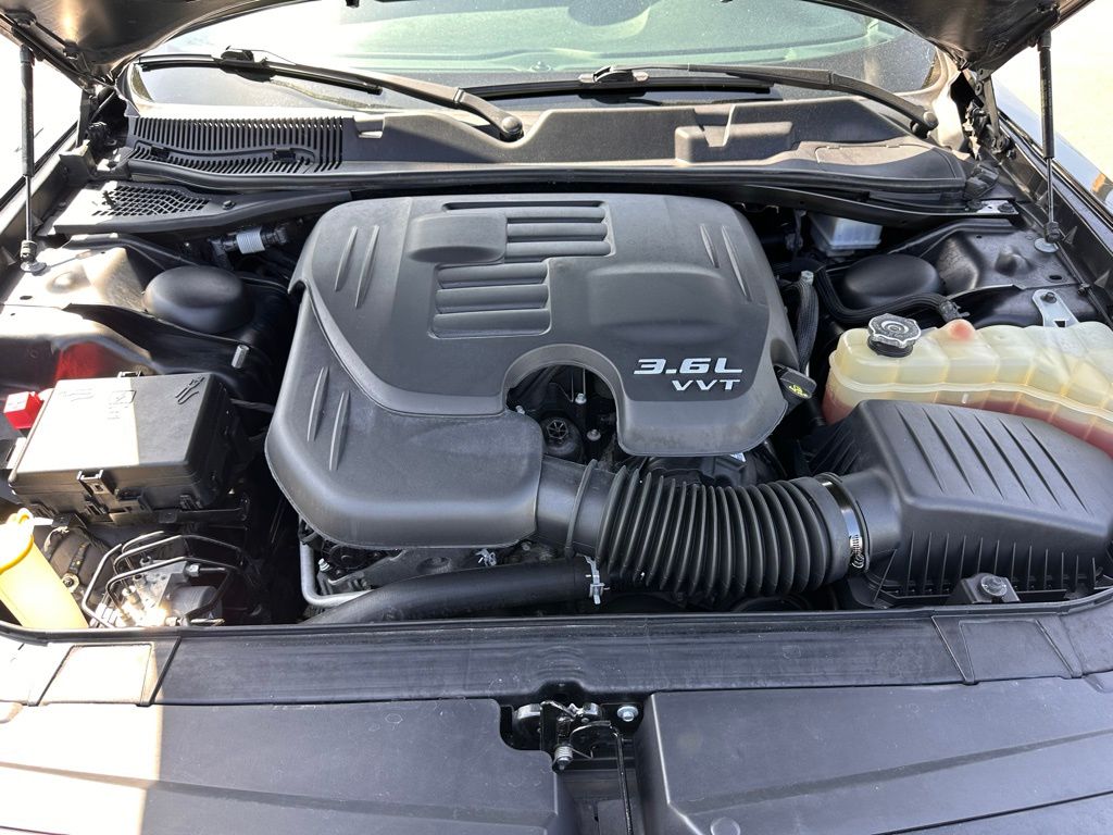 2022 Dodge Challenger GT - Photo 29