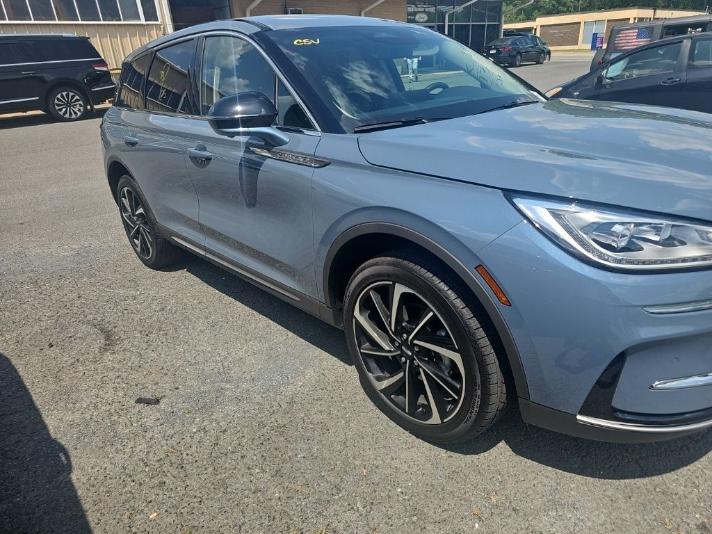 Used 2025 Lincoln Corsair Reserve SUV