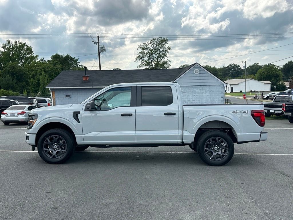 New 2026 Ford F-150 STX Truck