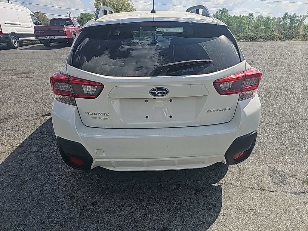 Used 2023 Subaru Crosstrek Base with VIN JF2GTABC9PH294224 for sale in Troy, NC