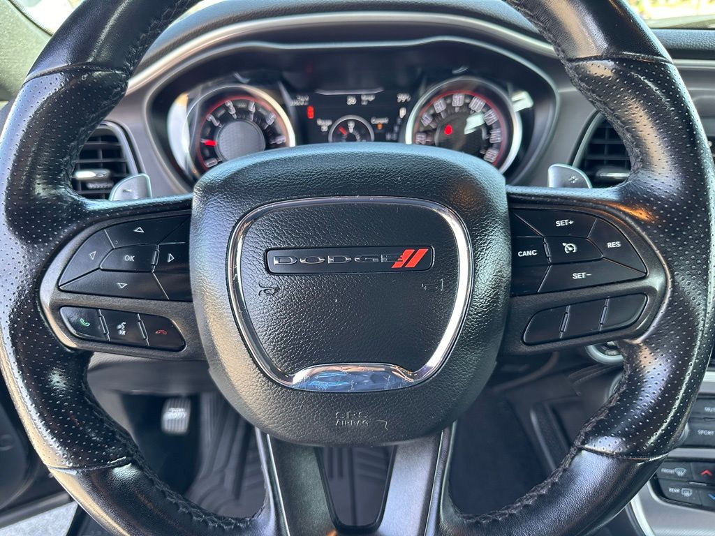 2022 Dodge Challenger GT - Photo 19