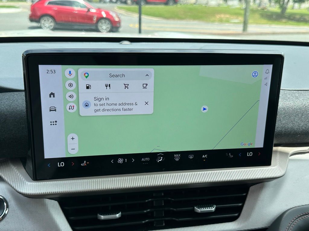 2025 Ford Explorer Active - Photo 6