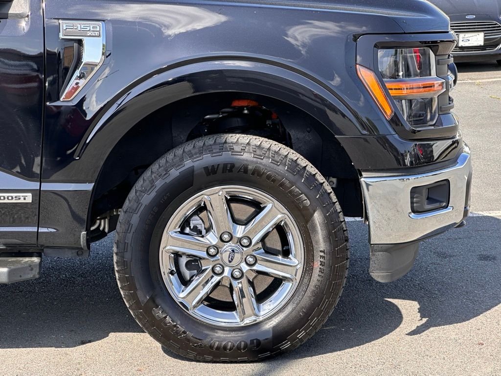 2024 Ford F-150 XLT - Photo 44