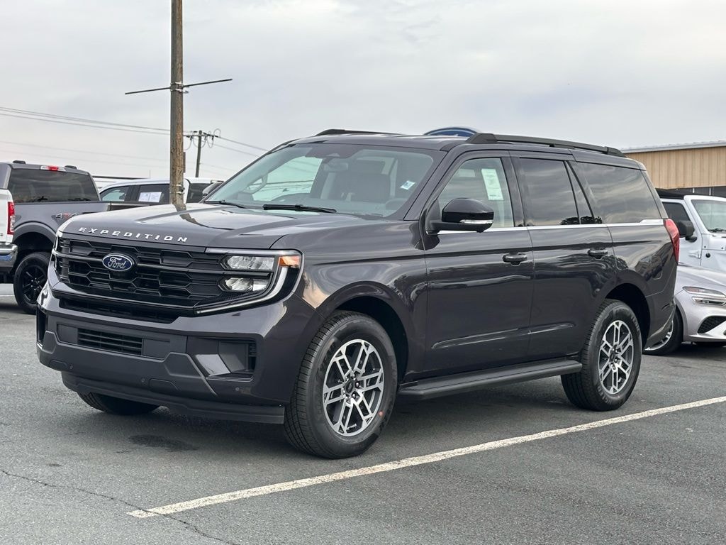 New 2026 Ford Expedition Active SUV