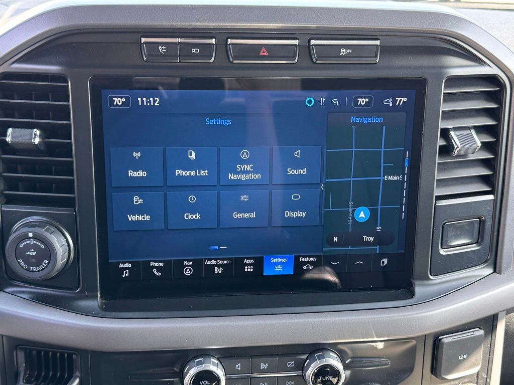 2024 Ford F-150 XLT - Photo 30