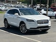 Lincoln Nautilus