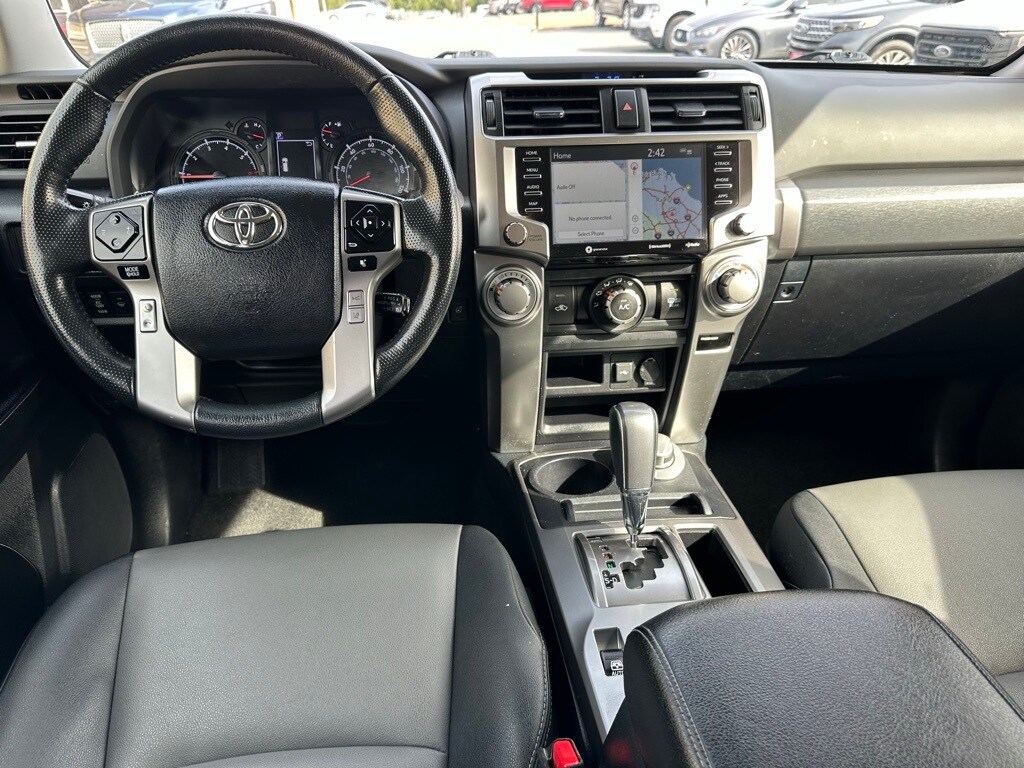 Used 2024 Toyota 4Runner SR5 Premium SUV