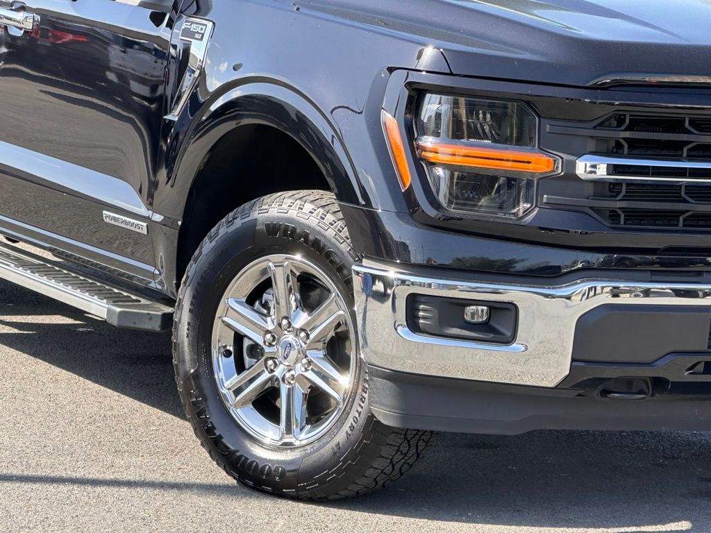 2024 Ford F-150 XLT - Photo 41