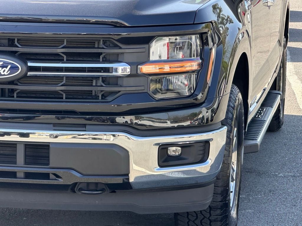 2024 Ford F-150 XLT - Photo 45