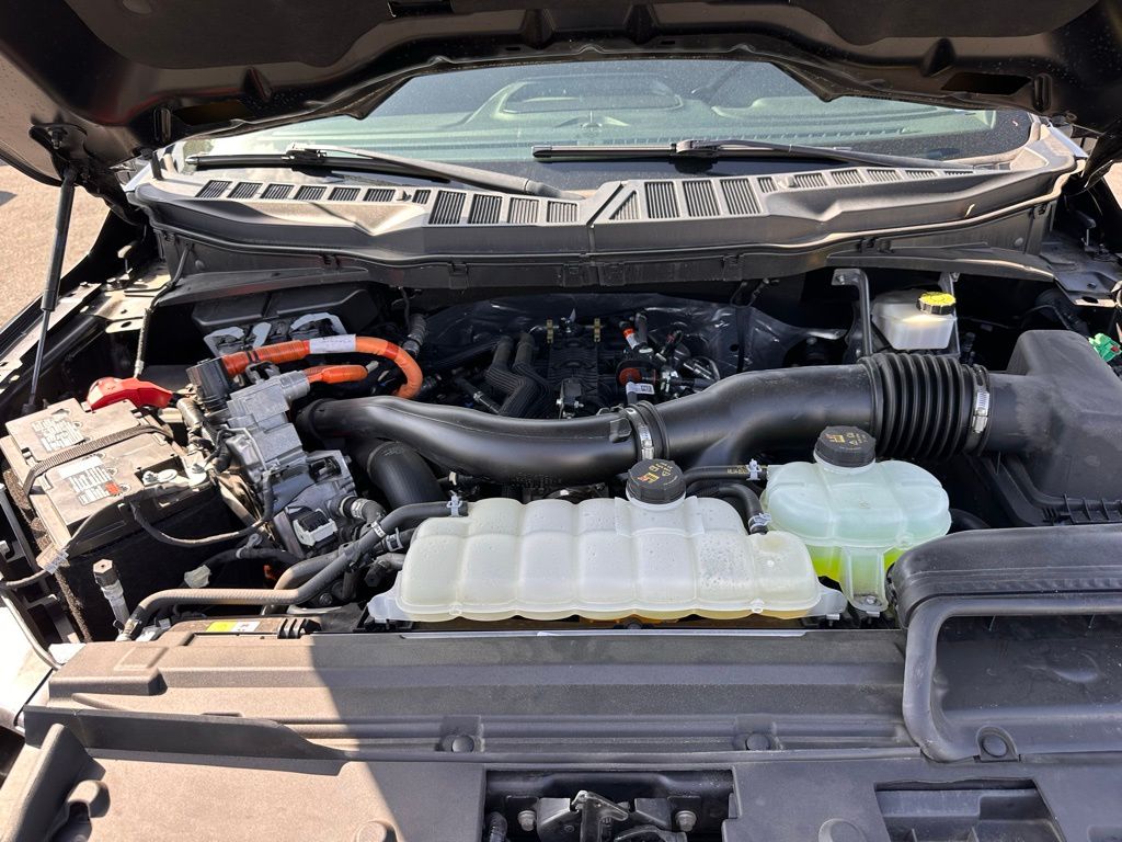 2024 Ford F-150 XLT - Photo 38