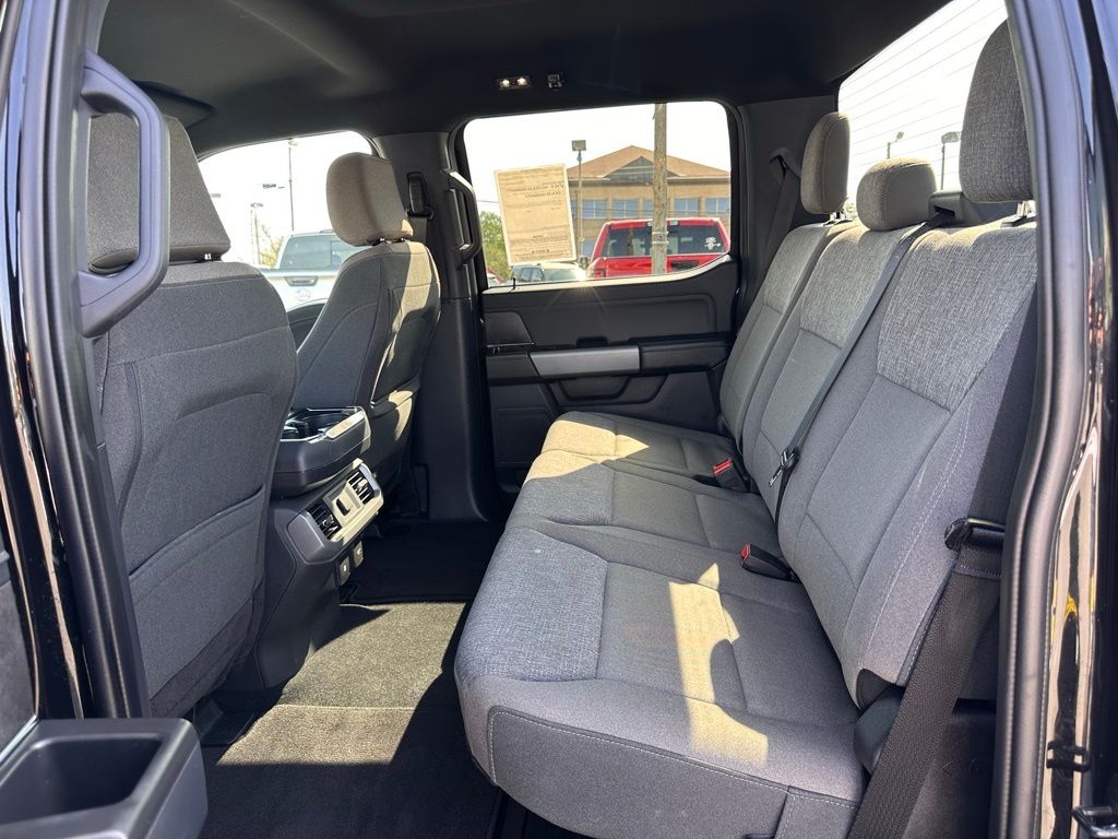 2024 Ford F-150 XLT - Photo 25