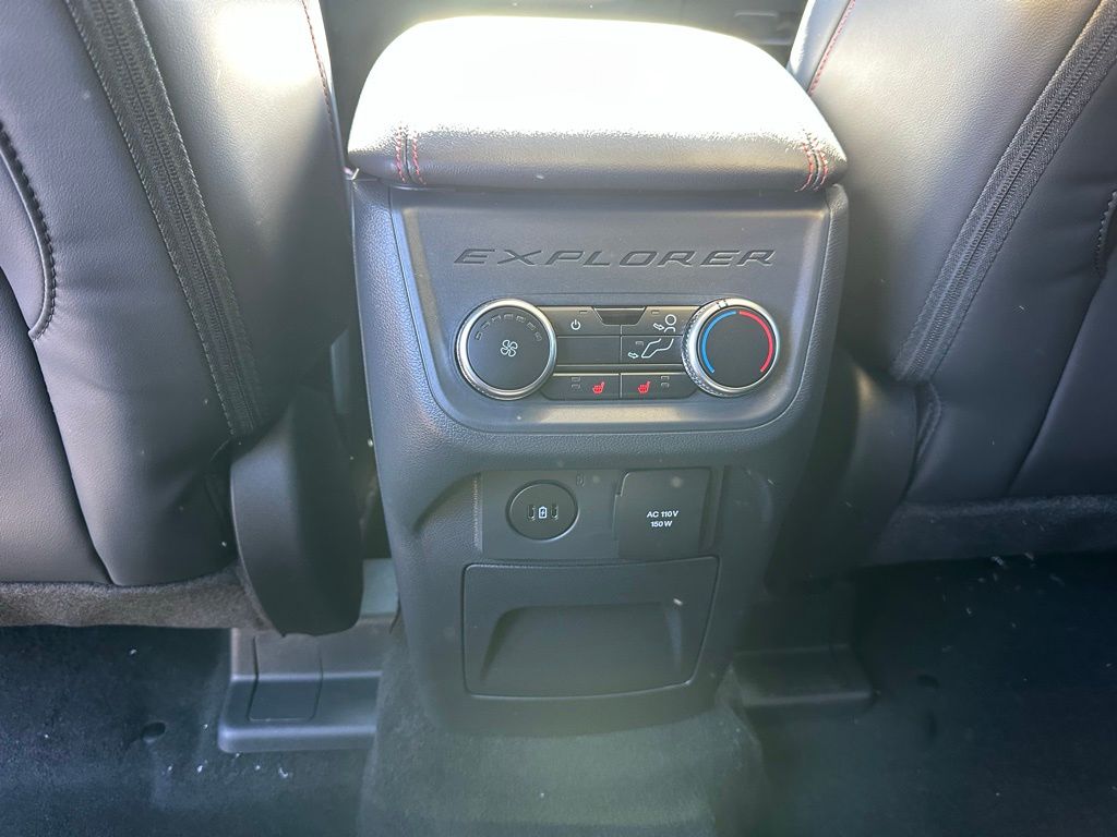 2026 Ford Explorer ST - Photo 21