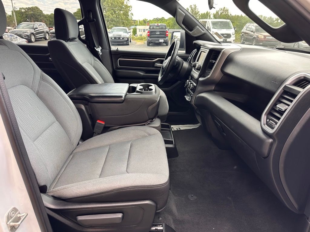 Used 2023 Ram 1500 Big Horn/Lone Star Crew Cab Short Bed Truck