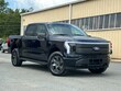 Ford F-150 Lightning