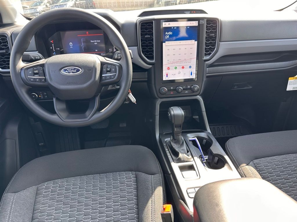 New 2025 Ford Ranger XL Truck