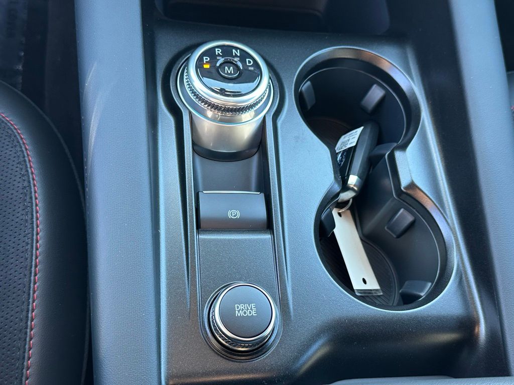 2026 Ford Explorer ST - Photo 28