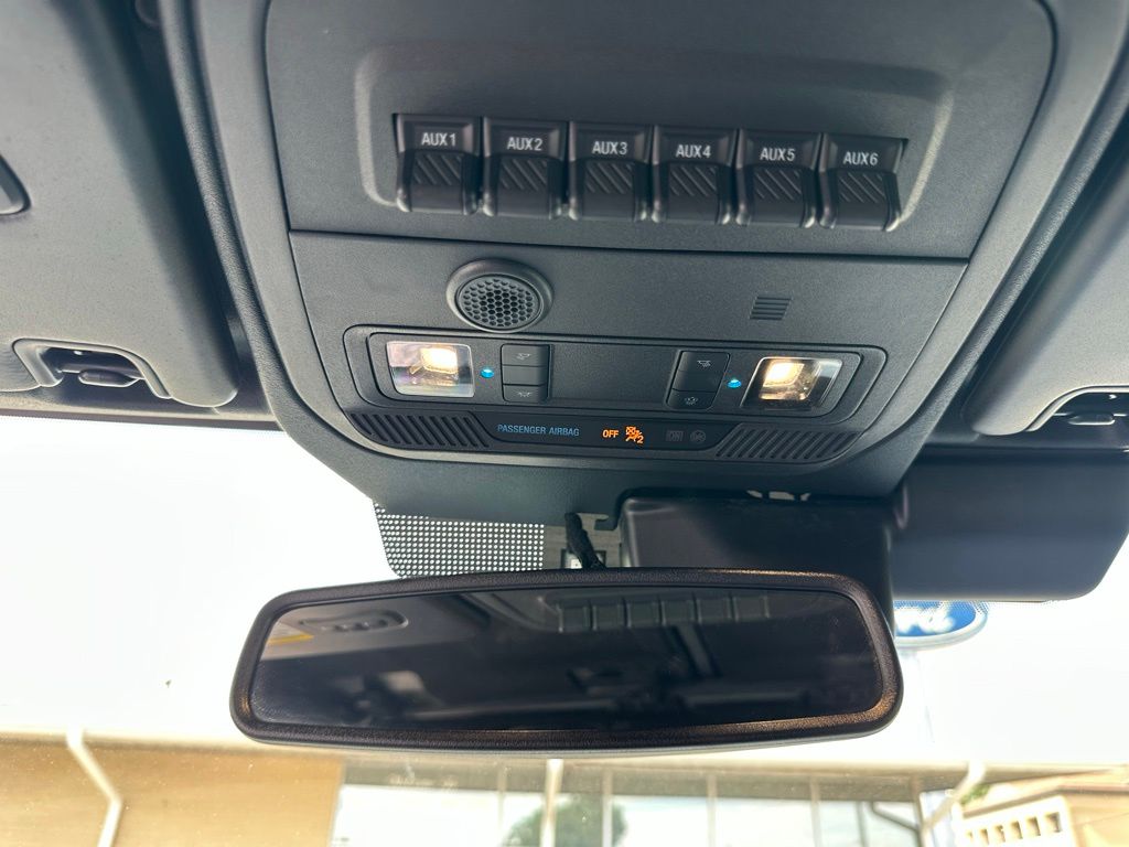 2025 Ford Bronco 2-Door Stroppe - Photo 34