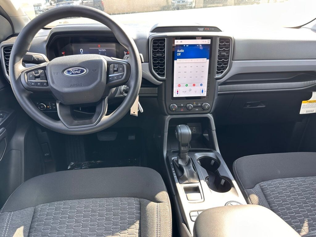 New 2026 Ford Ranger XL Truck