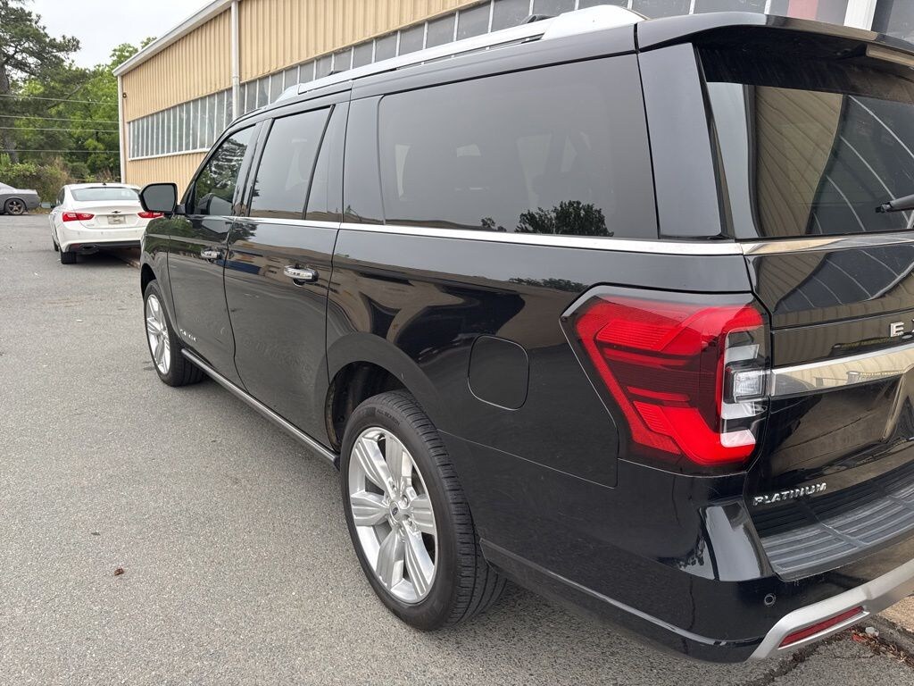 Used 2023 Ford Expedition Max