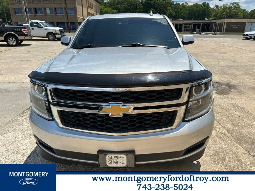 Used 2020 Chevrolet Tahoe LT SUV