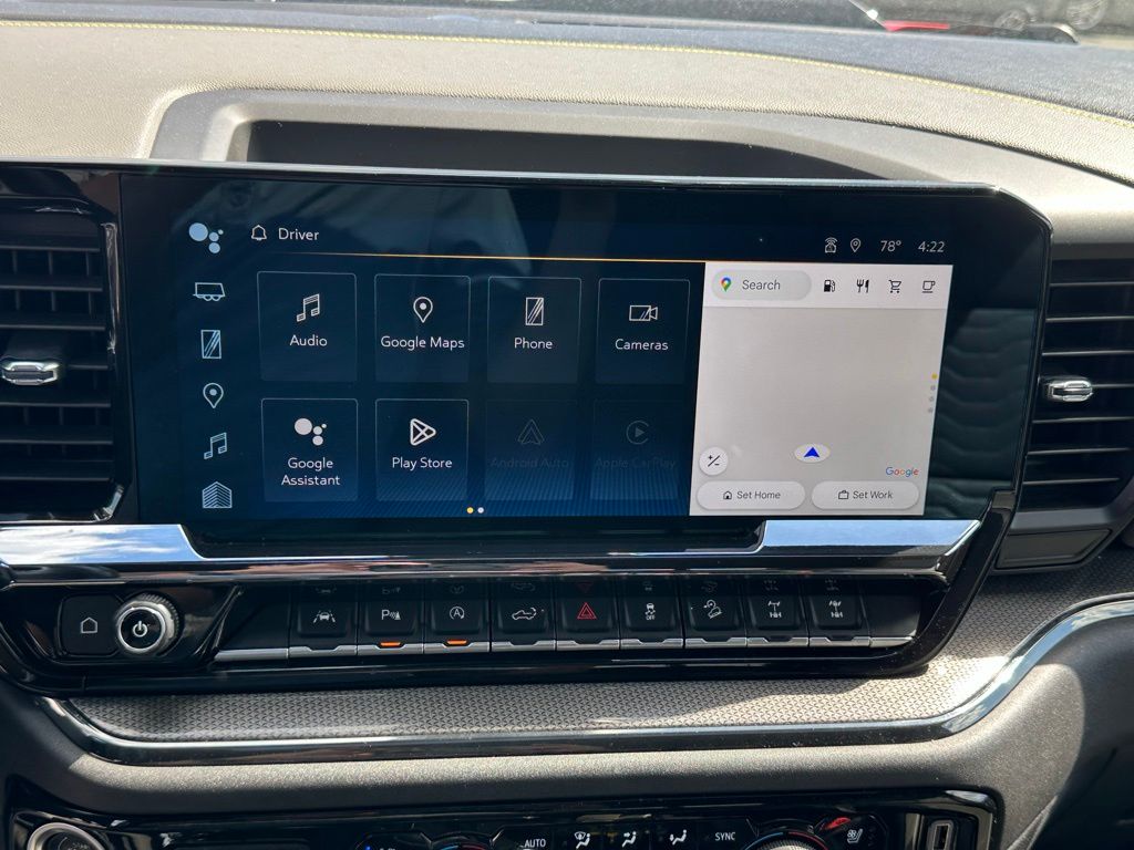 2023 Chevrolet Silverado 1500 ZR2 - Photo 28