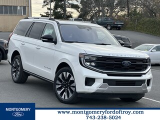 2025 Ford Expedition Platinum SUV