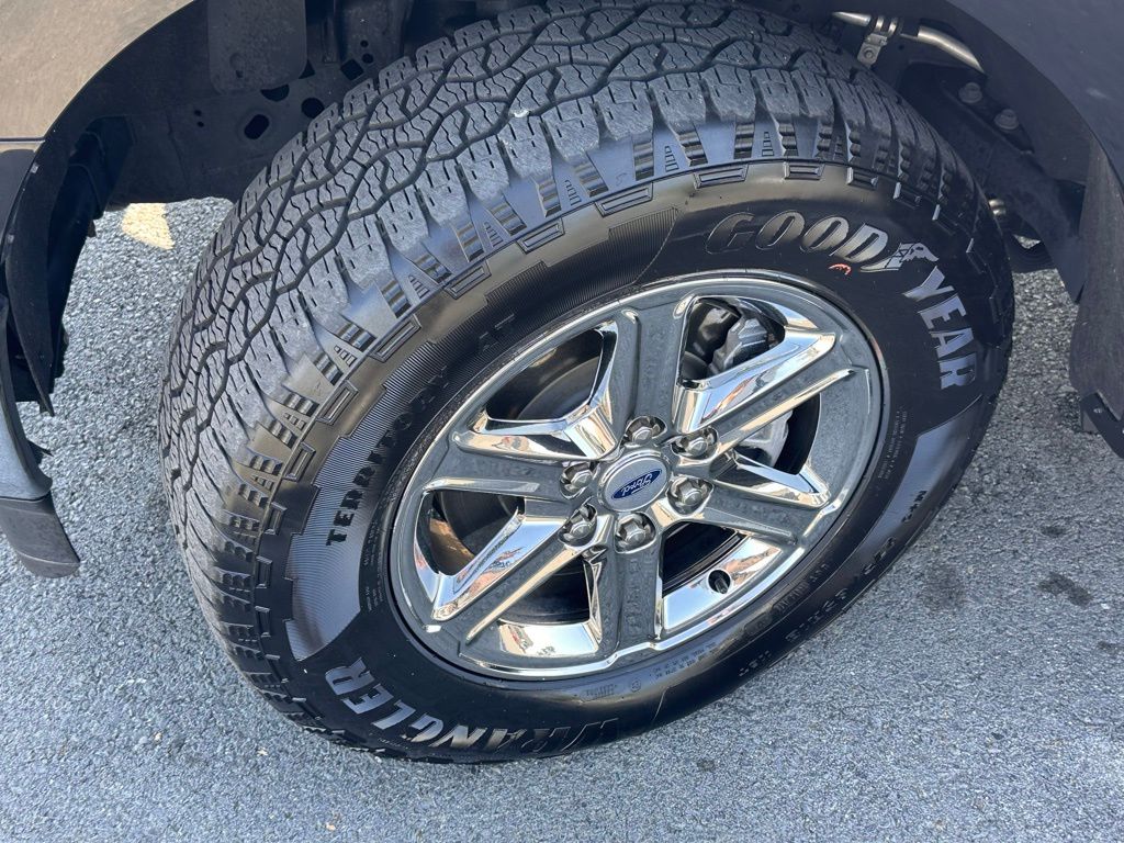 2024 Ford F-150 XLT - Photo 40