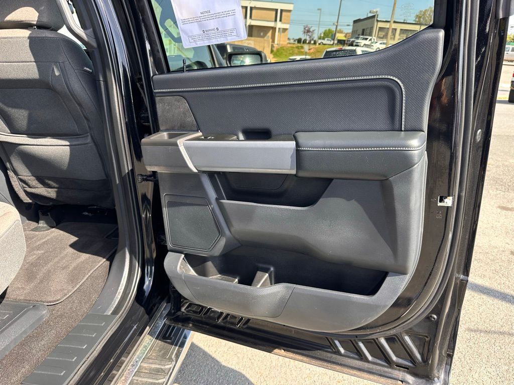 2024 Ford F-150 XLT - Photo 22