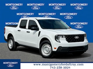 2025 Ford Maverick XL Truck 2025 Ford Maverick XL Truck