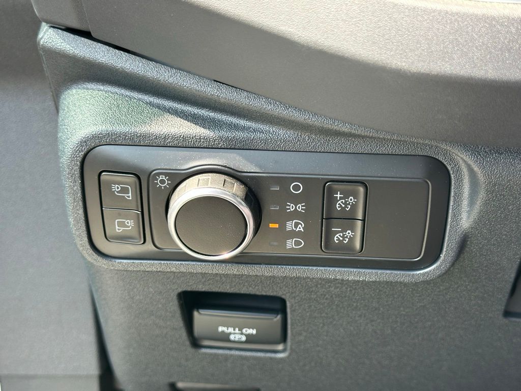 2025 Ford Bronco 2-Door Stroppe - Photo 33