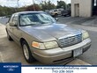 Ford Crown Victoria