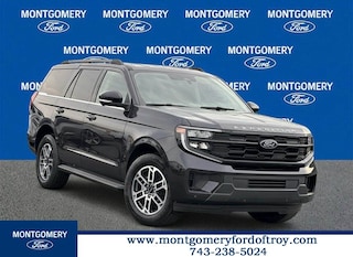 2026 Ford Expedition Active SUV