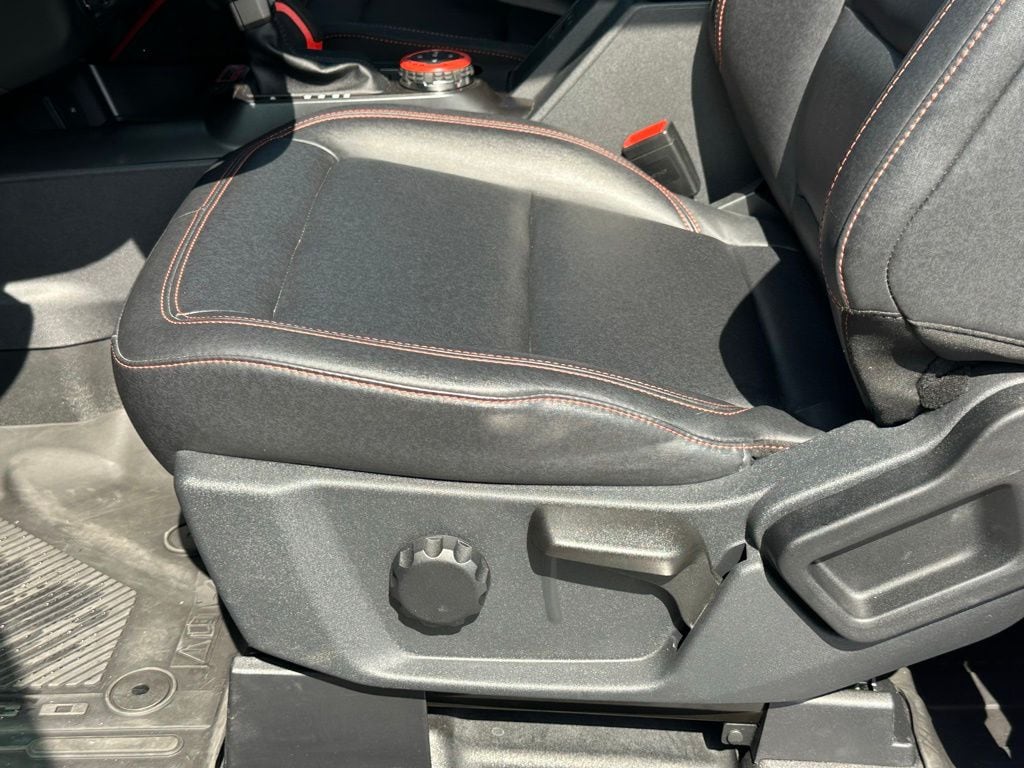 2025 Ford Bronco 2-Door Stroppe - Photo 13