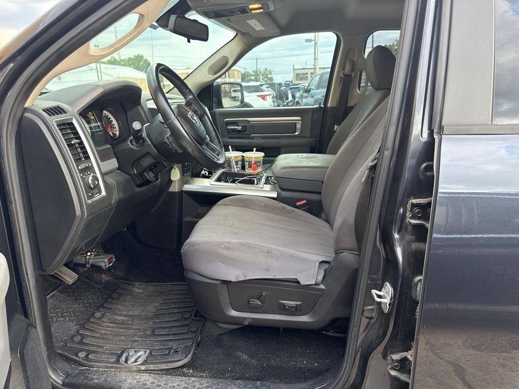 Used 2014 Ram 1500