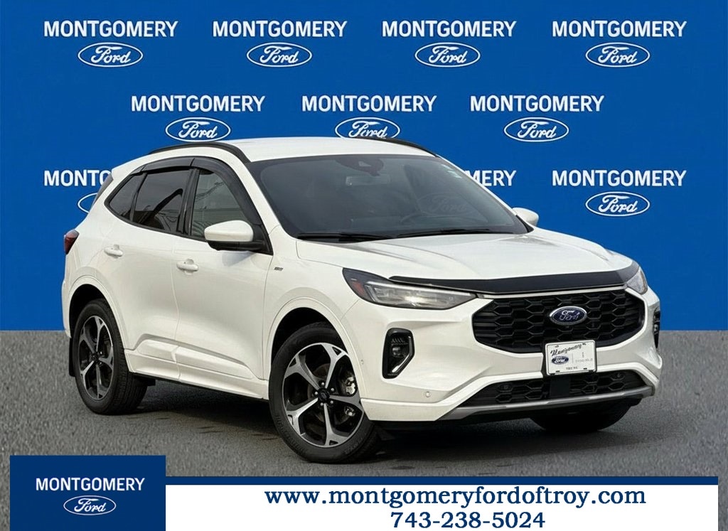 2023 Ford Escape SUV 