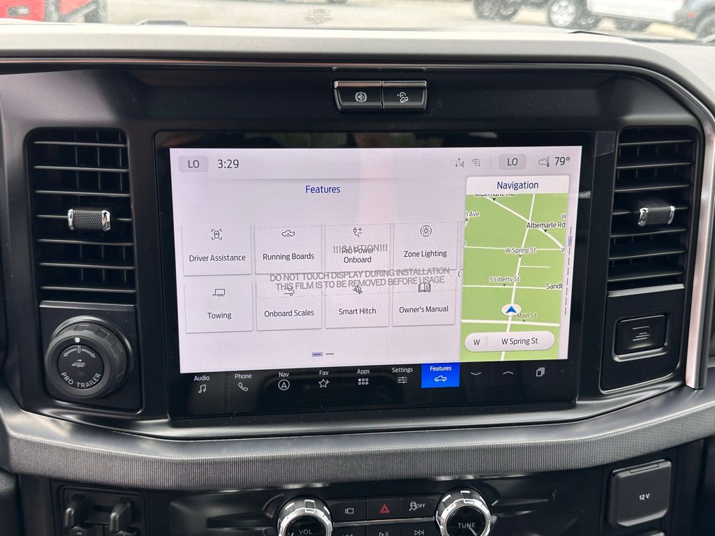 2026 Ford F-250 Super Duty Platinum - Photo 30