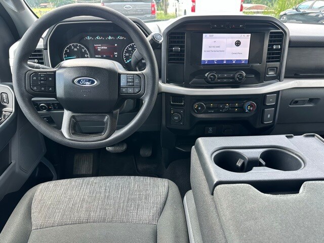 2023 Ford F-150 XLT photo 4