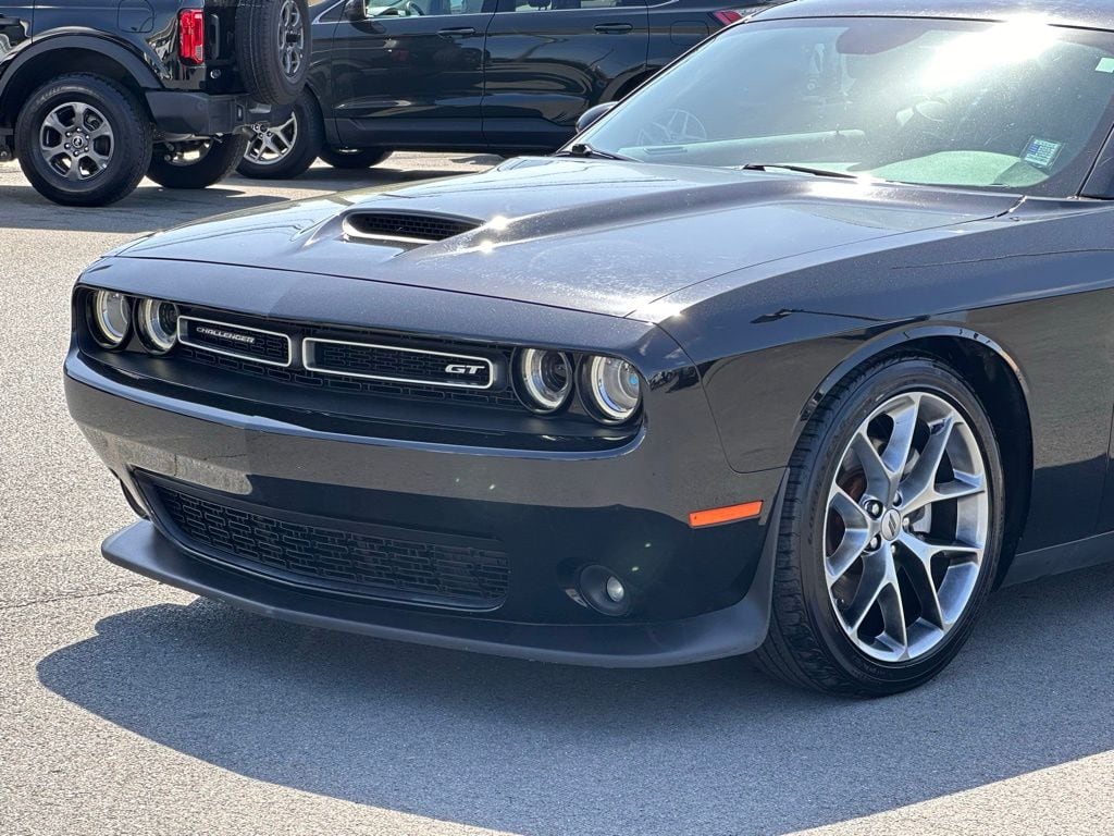 2022 Dodge Challenger GT - Photo 30