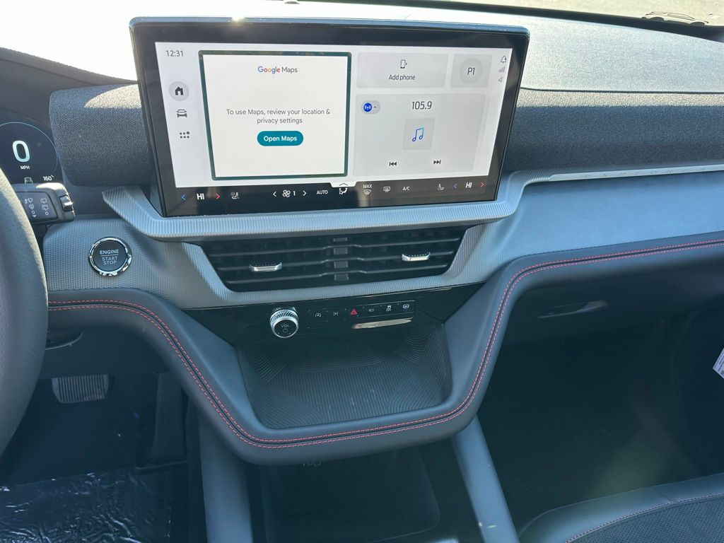 2026 Ford Explorer ST - Photo 24