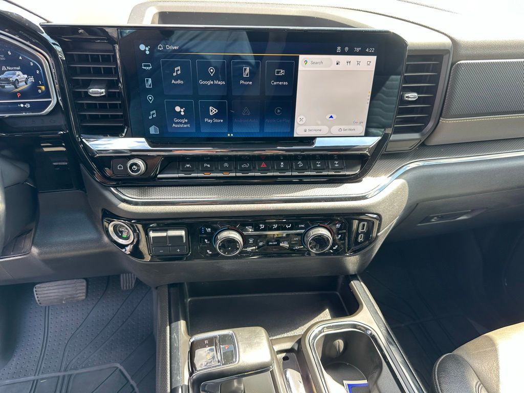 2023 Chevrolet Silverado 1500 ZR2 - Photo 27